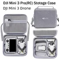 Boîte de rangement tout-en-un pour DJI Mini 3 Pro sac initié étui de transport pour Mini 3 RC et