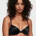 Women's Victoria's Secret Icon By Victoria's Secret Smooth Push-Up Demi Bra