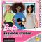 Barbie Sketch Book Style Icon - Fashion Studio (In Display Of 6 Pcs), Kartoniert (TB)