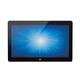 1502L - 15.6" Touchmonitor mit Standfuss, kapazitiv, entspiegelt, USB-C, FHD, schwarz