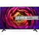 50" LG 50UR73006LA Smart 4K Ultra HD HDR LED TV, Black