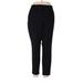 H&M Dress Pants - High Rise: Black Bottoms - Women's Size 18