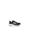 HOKA ONE ONE W BONDI 8 Scarpa running donna nera