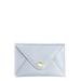 Leather Envelope Card Holder