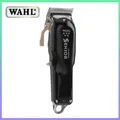 WAHL 8504 Corded Professional Hair Clipper For Men Electric Hair Trimmer For Men Barber Hair