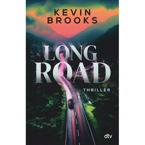 Long Road – Kevin Brooks