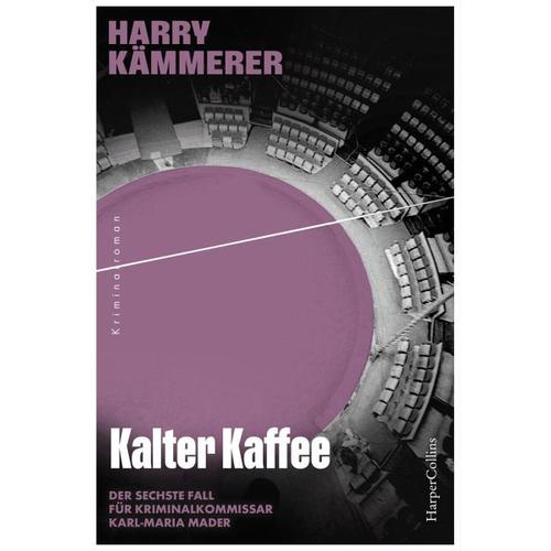 Kalter Kaffee – Harry Kämmerer