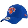 Casquette New Era The League 9FORTY des Knicks de New York - Jeunes - unisexe Taille: OSFA