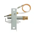 Flat 4.8mm Universal Terminal Ignition Assembly for Lpg Gas Room Space Heater Portbale Indoor