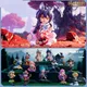 POP MART LOL League of Legends Classic Character Series Blind Box Toys Mystery Box Caixa Misteriosa