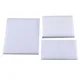 New White Cutting Board Rubber Mallet Mat Leather Craft Tools For Cutting Punching Stamp High