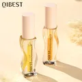 QIBEST Lip Gloss Moisturizing Lip Plumper Gloss Universal Lip Oil Long Lasting Sexy Lipgloss Korean