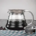 Glass Coffee Pot Lid Cloud Shaped Coffee Kettle Teapot Cover Only the Cap Coffee Utensils