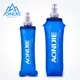 AONIJIE Sports BPA Free Collapsible Folding Soft Flask Water Bag Water Bottle Cup Kettle Hydration