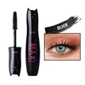 Make Up MAX Volume Curling Mascara Waterproof Thick Lengthening Lash Extention Natural Makeup