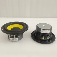KYYSLB 3 Zoll Vollständige Palette Lautsprecher Einheit 30-80W Heimkino Systeme Verstärker