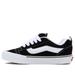 Knu Skool Shoes - Black - Vans Sneakers