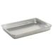 Nordic Ware Natural Aluminum Commercial Hi-Side Sheet Cake Pan, 16.5x11.4x2 Inches - 17.88x12.88x2 inches