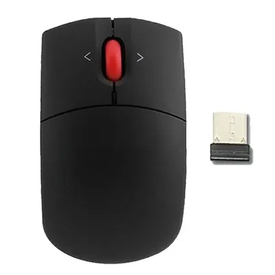 Thinkpad Lenovo Laptop Desktop-Computer Universal Office Maus Home Office Wireless Laser Maus