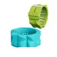 Ein Paar Mode Uhren armband Design verstellbare Knöchel gewicht Armband Fitness studio Fitness Yoga