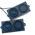 Altoparlante Bluetooth portatile altoparlante Stereo USB multimediale Mini lettore musicale Surround Bass Box per pc laptop Notebook Mobile