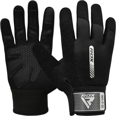 Full Finger Gym Gloves for Men