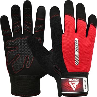 Full Finger Gym Gloves for Men