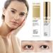 Daqian Skin Care Cheap Retinol Eye Stick Eye Cream for Dark Circles and Puffiness Hydration and Brightening Eye Balm Under Eye Cream Aging Visible Results Eye Cream for Dark Circles