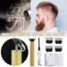 HANXIULIN Retro Oil Head Adult Electric Hair Clipper Men s Hair Clipper Home Decor