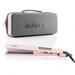 Ultra Slim | 1 Digital Flat Iron + Travel Case