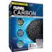 [Pack of 4] Fluval Carbon Bags for Fluval Aquarium Filters 3 count