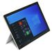 Restored Microsoft Surface Pro 5th. - 12.3 Intel Core i5 8GB RAM 128GB SSD Windows 10 Pre-Owned
