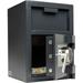 14 x 15.5 x 20 Depository Security Safe Black