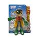 Mattel Justice League Robin 7 Flextreme Bendable Action Figure