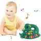 Toys Musical Electronic Organs Children S Music Toys Early Education Enlightenment Electronic Violin Percussion Instrument Toys Electronic Organ