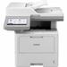 Brother MFC-L6915DW Wireless Laser Multifunction Printer - Monochrome - Copier/Fax/Printer/Scanner - 52 ppm Mono Print - 1200 x 1200 dpi Print - Automatic Duplex Print - Color Flatbed Scanner - 120...