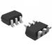 Pack of 10 BAT54BRW-7-F Diode Array Schottky 2 Pair Series Connection 30 V 200mA (DC) Surface Mount SOT363 :RoHS Cut Tape