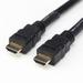 30 ft. HDMI Audio & Video Cable - Black