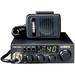7-Watt 40-channel Compact CB Radio