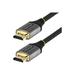 16 ft. Premium Certified High-Speed 4K 60Hz HDMI 2.0 HDR10 Cable
