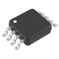 AD5301BRM Integrated Circuits Digital to Analog Converter 8 Bit 8MSOP AD5301BRM-REEL7 AD5301BRM-REEL