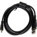 Eeejumpe USB Cable for Nikon DSLR D3200 Camera and USB Computer Cord for Nikon DSLR D3200
