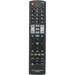 AKB72975301 Replacement Remote Control Applicable for LG BD590 BX585 BX580 BD570 BD550 Blu-ray Disc Player