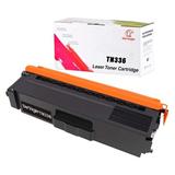 HYYYYH Compatible Toner Cartridge Replacement for TN336 TN-336 TN331 TN-331 Toner for use in HL-L8250CDN HL-L8350CDW HL-L8350CDWT MFC-L8850CDW MFC-L8600CDW-High Yield (1 x Black)