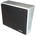 IP Wall Speaker Assembly Soundpoint- Gray With Black Grille
