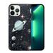 COMIO Cute Case Compatible with iPhone 15 Case Clear for Women - Rugged Phone Case Funda Protector Protectores Cover Skin para Compatible with iPhone 15