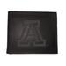 Black Arizona Wildcats Hybrid Bi-Fold Wallet