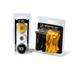 Boston Bruins 3-Golf Ball & 50-Golf Tee Set