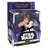 2023 Topps Finest Star Wars Factory Sealed Hobby Box