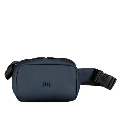 Onemate Gürteltasche Hip Bag Pro erweiterbar Blau Image